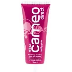 Love for Hair Tönung|Professional cameo color Cameo Direct pretty pink 75 ml