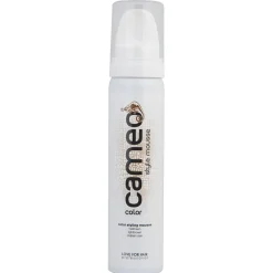 Love for Hair Tönung|Haarfarbe^Professional cameo color style mousse hellbraun 75 ml