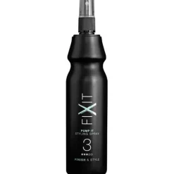 Love for Hair Haarspray & Haarlack|Professional Fixit Pump It Styling Spray 250 ml