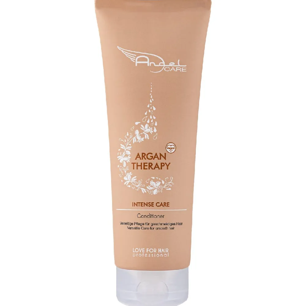 Professional Angel Care Argan Therapy Conditioner 250 ml-Love for Hair Outlet