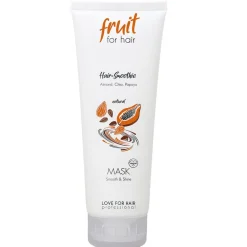 Love for Hair Haarkur^Professional Fruit4Hair Smooth & Shine Mask 250 ml