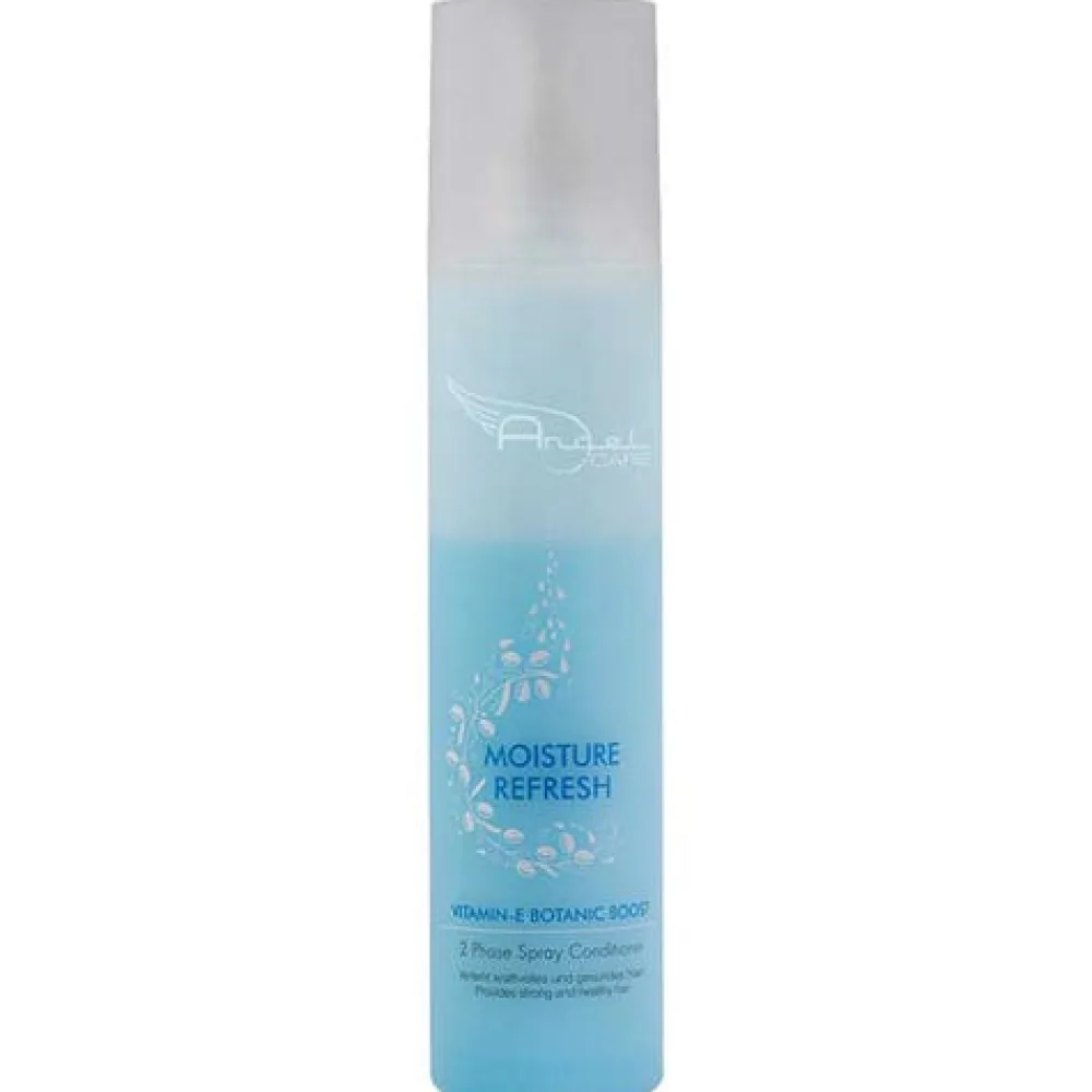Professional Angel Care Moisture Refresh 2Phasen Spray Conditioner 50 ml-Love for Hair Best