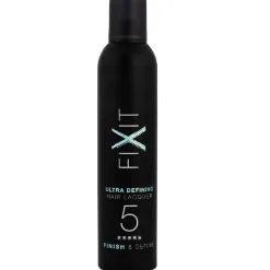 Professional Fixit Ultra Defining Hair Lacquer 300 ml-Love for Hair Clearance