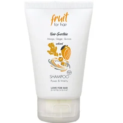 Professional Fruit4Hair Power & Vitality Shampoo 50 ml-Love for Hair Clearance