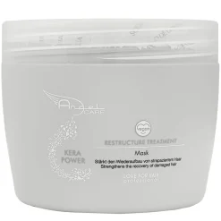 Love for Hair Hagel Nature| Haarkur|Professional Angel Care Kerapower Mask 200 ml