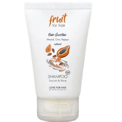 Love for Hair Shampoo^Professional Fruit4Hair Smooth & Shine Shampoo 50 ml
