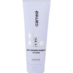 Love for Hair Shampoo|Professional Cameo Anti Orange Shampoo 200 ml