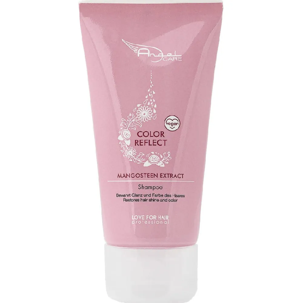 Love for Hair Shampoo|Professional Angel Care Color Reflect Shampoo 50 ml