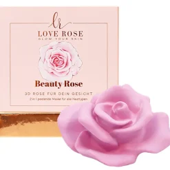 Love Rose Gesicht|Beauty Rose 66 g