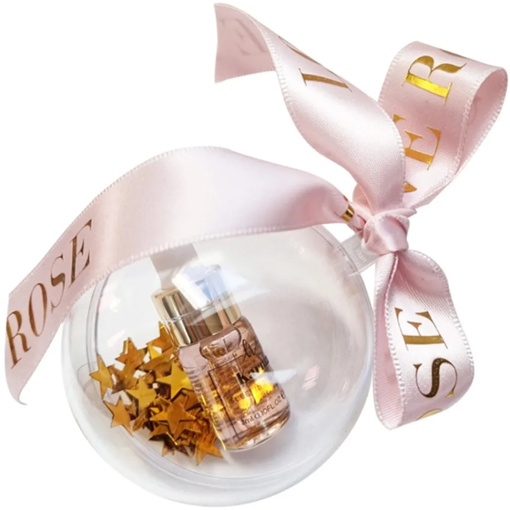 Love Rose Gesicht|Karma Elixier Kugel 1x3 ml