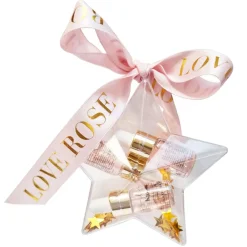 Love Rose Gesicht^Karma Elixier Stern 3x3 ml