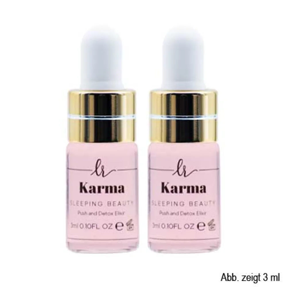 Karma Elixier 2x5 ml-Love Rose Online
