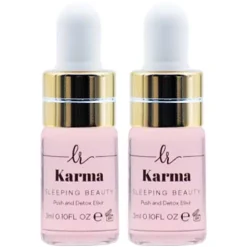Karma Elixier 2x5 ml-Love Rose Online