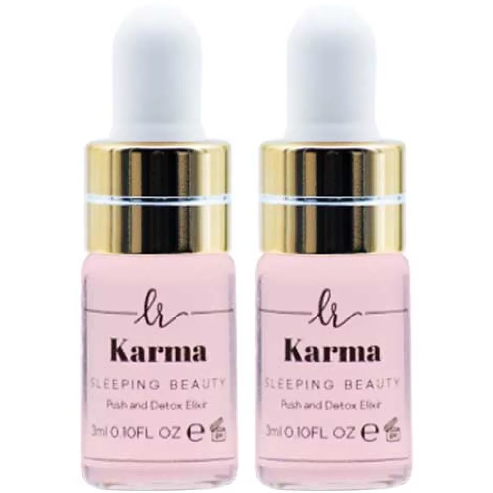 Karma Elixier 2x5 ml-Love Rose Online