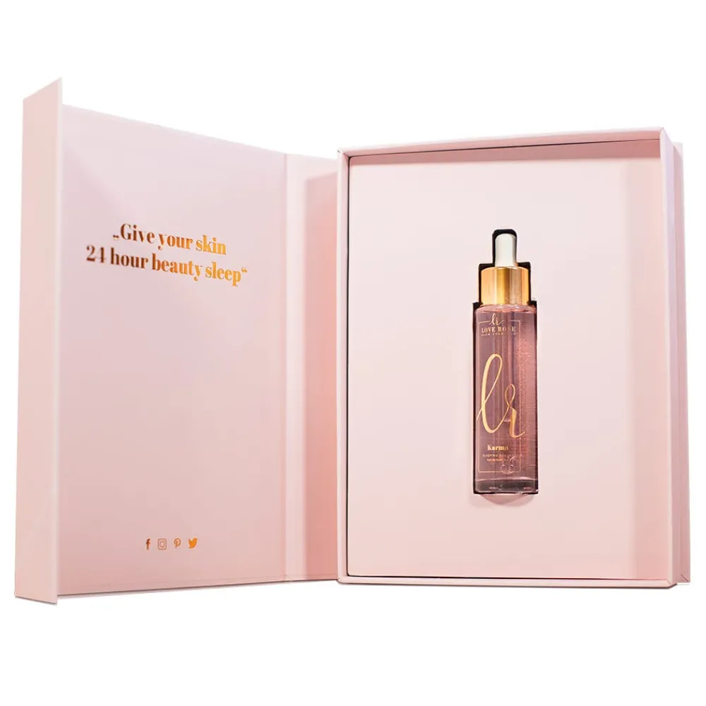 Karma Sleeping Beauty Push & Detox Elxier 50 ml-Love Rose Discount