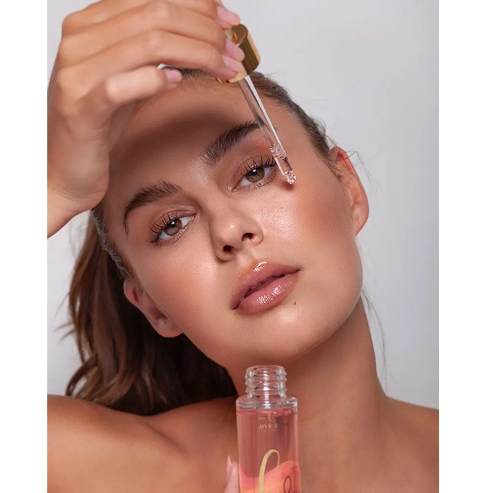 Karma Sleeping Beauty Push & Detox Elxier 50 ml-Love Rose Discount