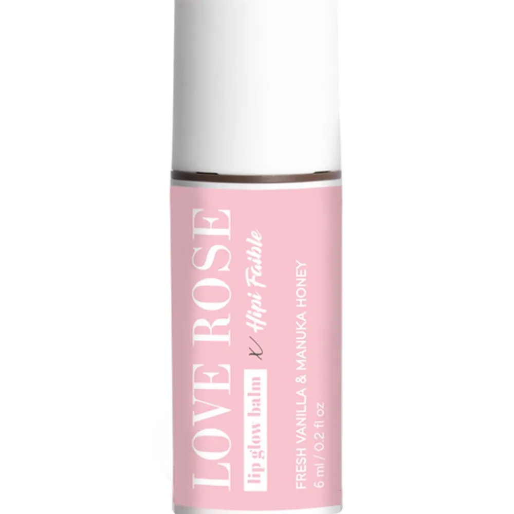Lip Glow Balm 6 ml-Love Rose Sale