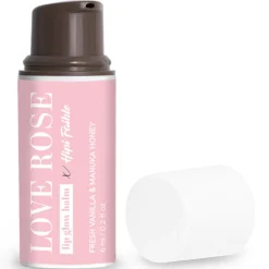 Lip Glow Balm 6 ml-Love Rose Sale