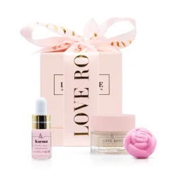 Rosy Miracle Box-Love Rose Outlet