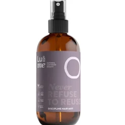 LU&ME Hagel Nature|Discipline Hair Mist 250 ml
