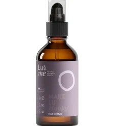 LU&ME Hagel Nature| Haaröle^Hair Nectar 100 ml