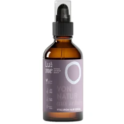 LU&ME Hagel Nature|Hyaluron Hair Serum 50 ml