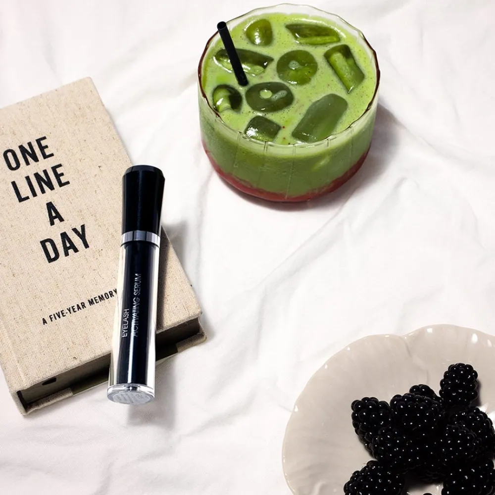 Eyes Wide Open Bundle-M2 Beauté