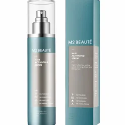 Hair Activating Serum 120 ml-M2 Beauté Outlet