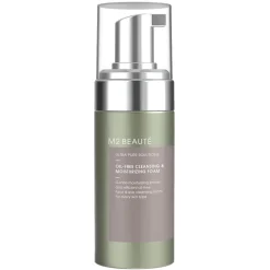 M2 Beauté Gesicht|Oil-Free Cleansing & Moisturizing Foam 100 ml