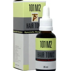 101 Haar-System Kopfhautpflege| Haarkur^101M2 Hair Tonic 35 ml
