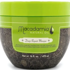 Deep Repair Masque 470 ml-Macadamia Best