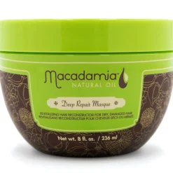 Macadamia Hagel Nature| Haaröle^Deep Repair Masque 250 ml