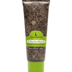 Macadamia Hagel Nature| Haaröle|Deep Repair Masque 100 ml