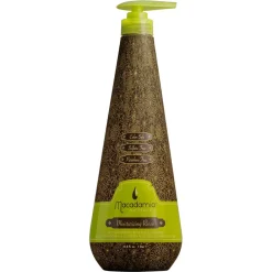 Macadamia Hagel Nature| Conditioner|Moisturizing Rinse 1000 ml