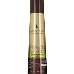 Macadamia Hagel Nature| Shampoo^Nourishing Moisture Shampoo 300 ml