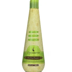 Smoothing Shampoo 300 ml-Macadamia Clearance