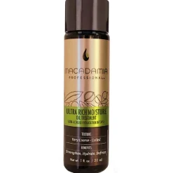 Ultra Rich Oil Treatment 30 ml-Macadamia Outlet