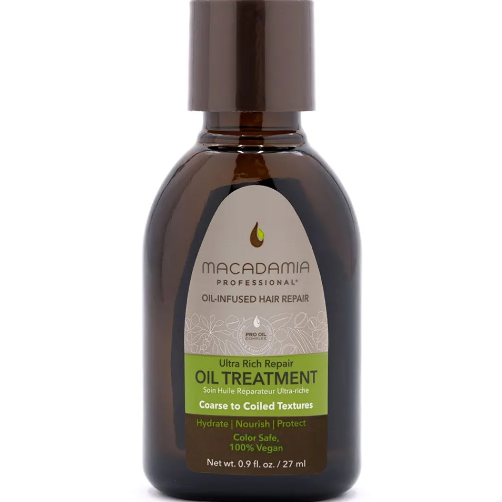 Ultra Rich Oil Treatment 30 ml-Macadamia Outlet