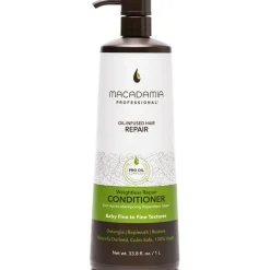 Weightless Repair Conditioner 1000 ml-Macadamia Online