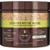 Macadamia Haarkur|MACADEMIA Ultra Rich Moisture Masque 236 ml