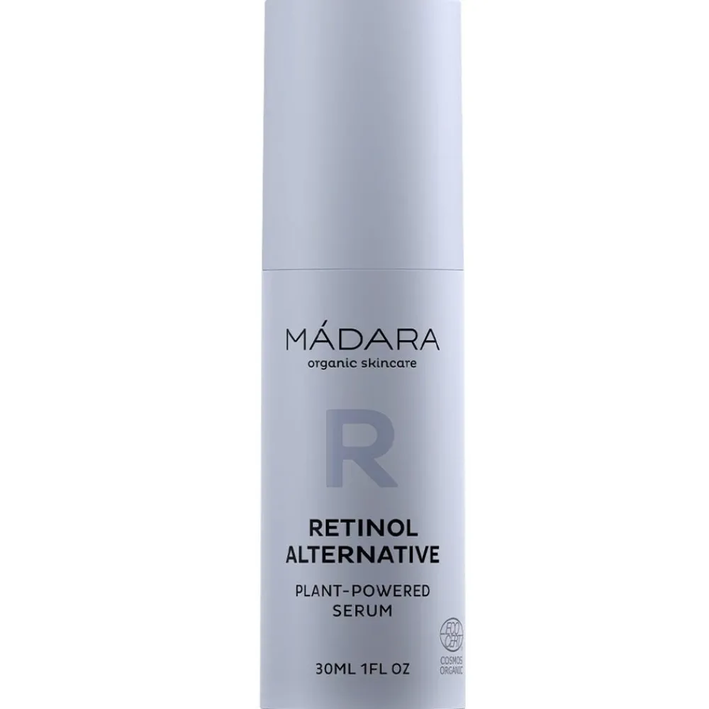 RETINOL ALTERNATIVE Plant-Powered Serum 30 ml-Madara