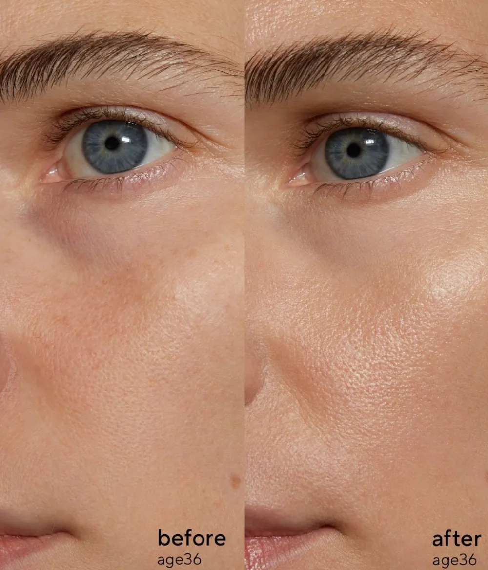 RETINOL ALTERNATIVE Plant-Powered Serum 30 ml-Madara