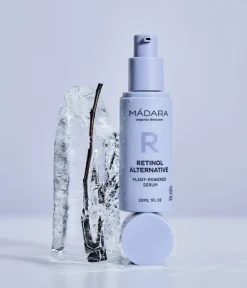 RETINOL ALTERNATIVE Plant-Powered Serum 30 ml-Madara