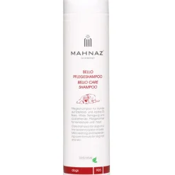 MAHNAZ Shampoo^Bello Pflegeshampoo 905 200 ml
