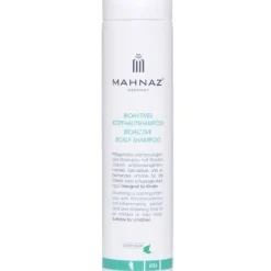 Bioaktives Kopfhautshampoo 604 200 ml-MAHNAZ Best