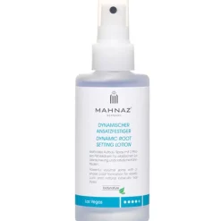 MAHNAZ Haarspray & Haarlack^Dynamischer Ansatzfestiger Las Vegas 100 ml