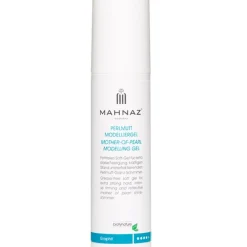 MAHNAZ Styling-Gel & Creme^Perlmutt Modelliergel Graphit 100 ml