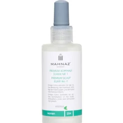 MAHNAZ Haarkur|Premium Kopfhaut Elixier Nr. 1 100 ml