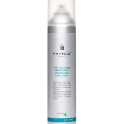 Stark festigendes Frisurenspray Rubin 300 ml-MAHNAZ Discount