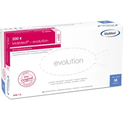 Evolution Einmalhandschuh 200 Stk Gr. M-MaiMed Sale